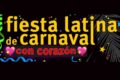 Fiesta Latina de Carnaval