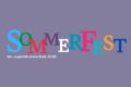 Sommerfest 2026