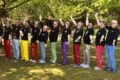 Konzert: Chor Sang&Klang:Los!