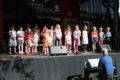 Konzert: Kinderchor Terzkekse